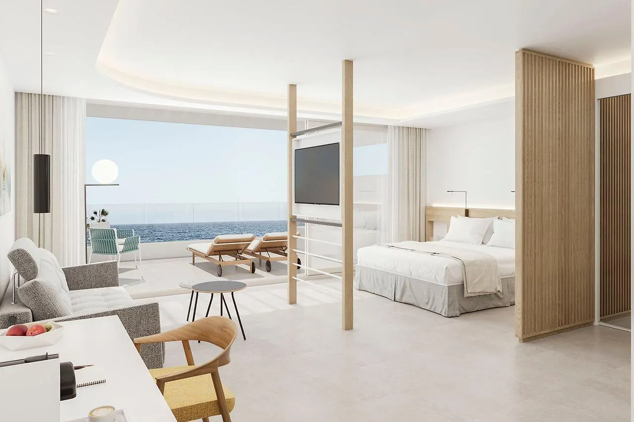 ****  Hotel H10 Costa Mogan - Adults Only à Playa Del Cura  Espagne