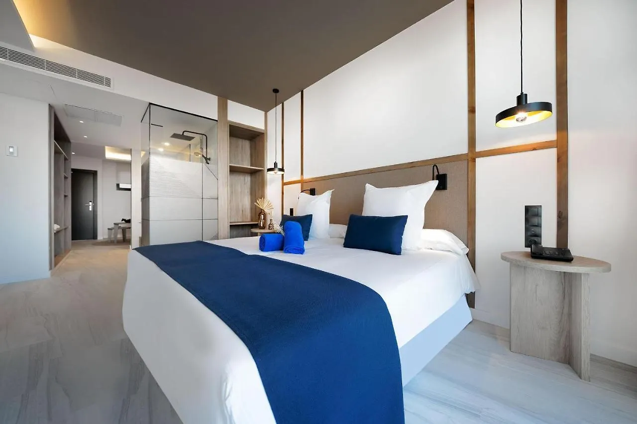 Hotel H10 Costa Mogan - Adults Only à Playa Del Cura  4*, Playa Del Cura (Gran Canaria)