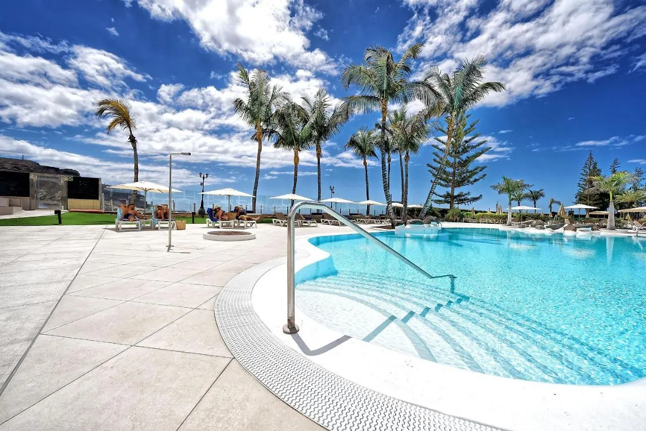 Hotel H10 Costa Mogan - Adults Only à Playa Del Cura