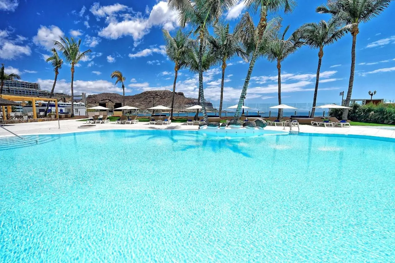 Hotel H10 Costa Mogan - Adults Only à Playa Del Cura  4*, Playa Del Cura (Gran Canaria) Espagne