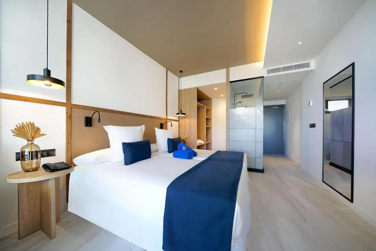 Hotel H10 Costa Mogan - Adults Only à Playa Del Cura  Espagne