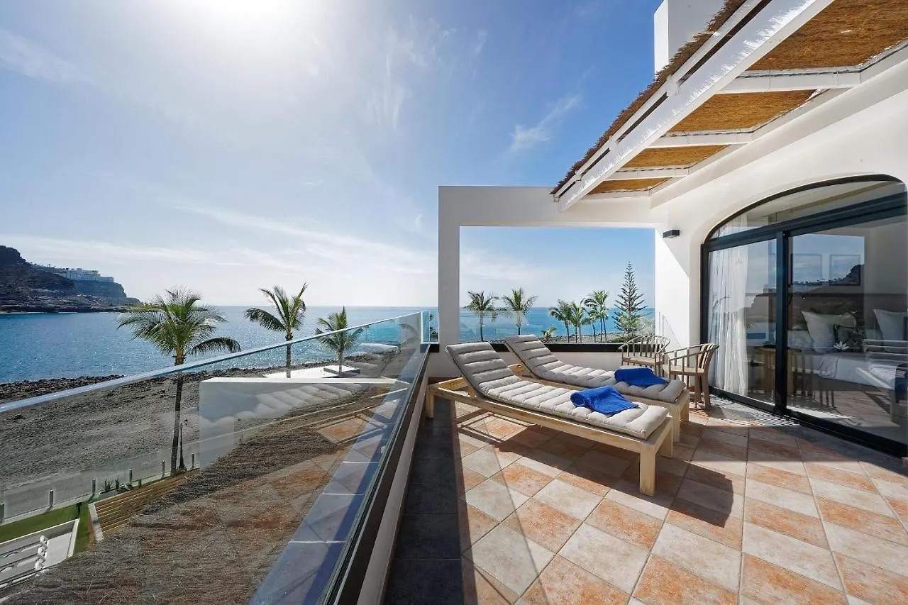 Hotel H10 Costa Mogan - Adults Only à Playa Del Cura