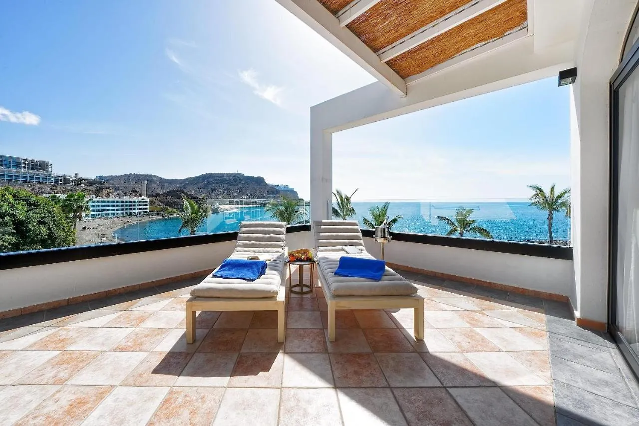 Hotel H10 Costa Mogan - Adults Only à Playa Del Cura  Espagne