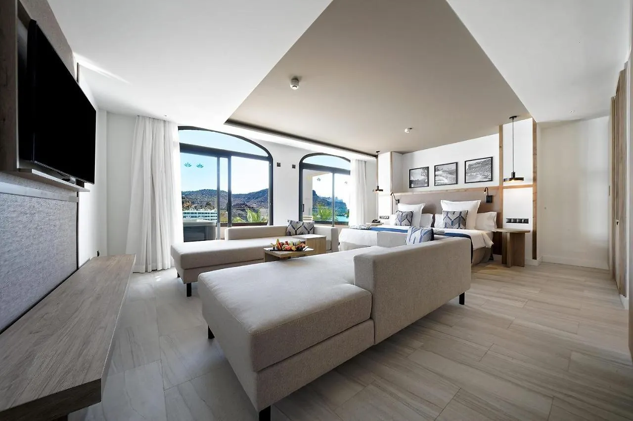 Hotel H10 Costa Mogan - Adults Only à Playa Del Cura  Espagne