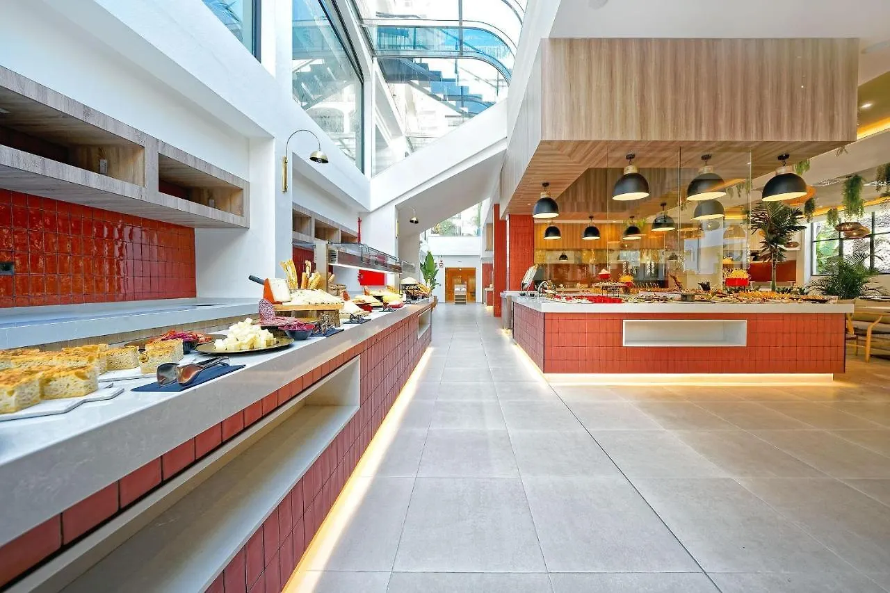 ****  Hotel H10 Costa Mogan - Adults Only à Playa Del Cura  Espagne