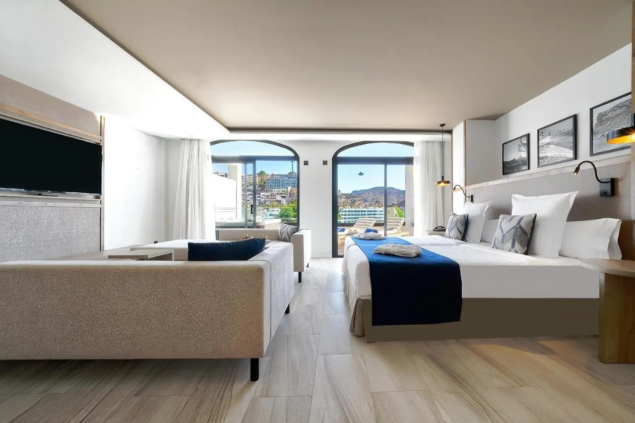 Hotel H10 Costa Mogan - Adults Only à Playa Del Cura  Playa Del Cura (Gran Canaria)
