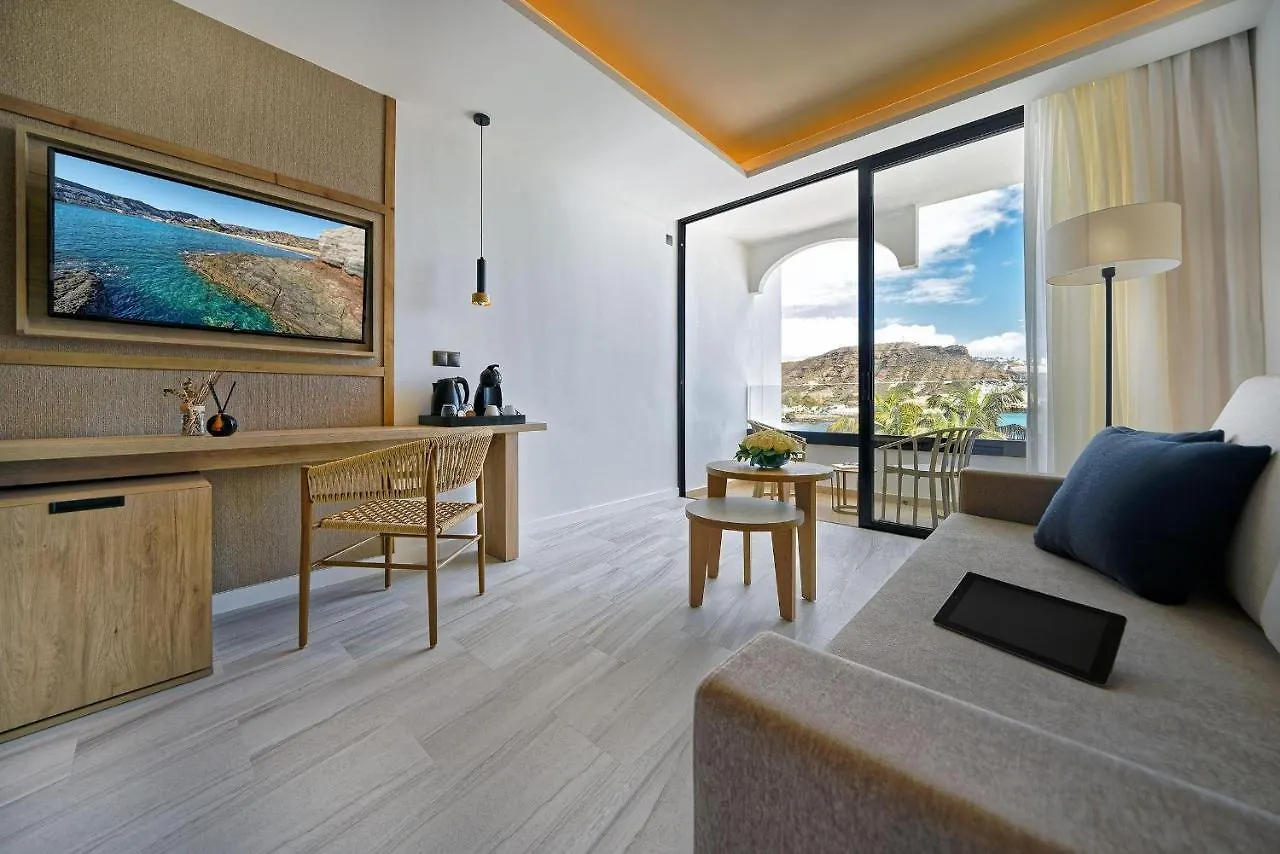 ****  Hotel H10 Costa Mogan - Adults Only à Playa Del Cura  Espagne