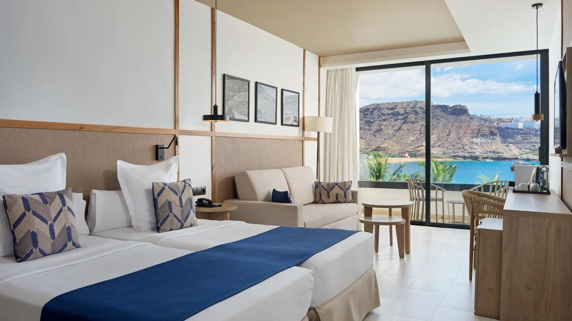 Hotel H10 Costa Mogan - Adults Only à Playa Del Cura   Playa Del Cura (Gran Canaria)
