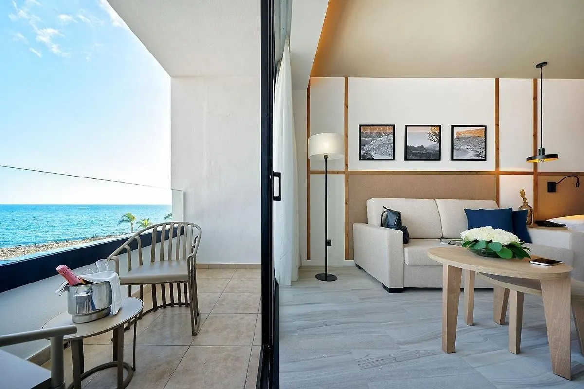 Hotel H10 Costa Mogan - Adults Only à Playa Del Cura