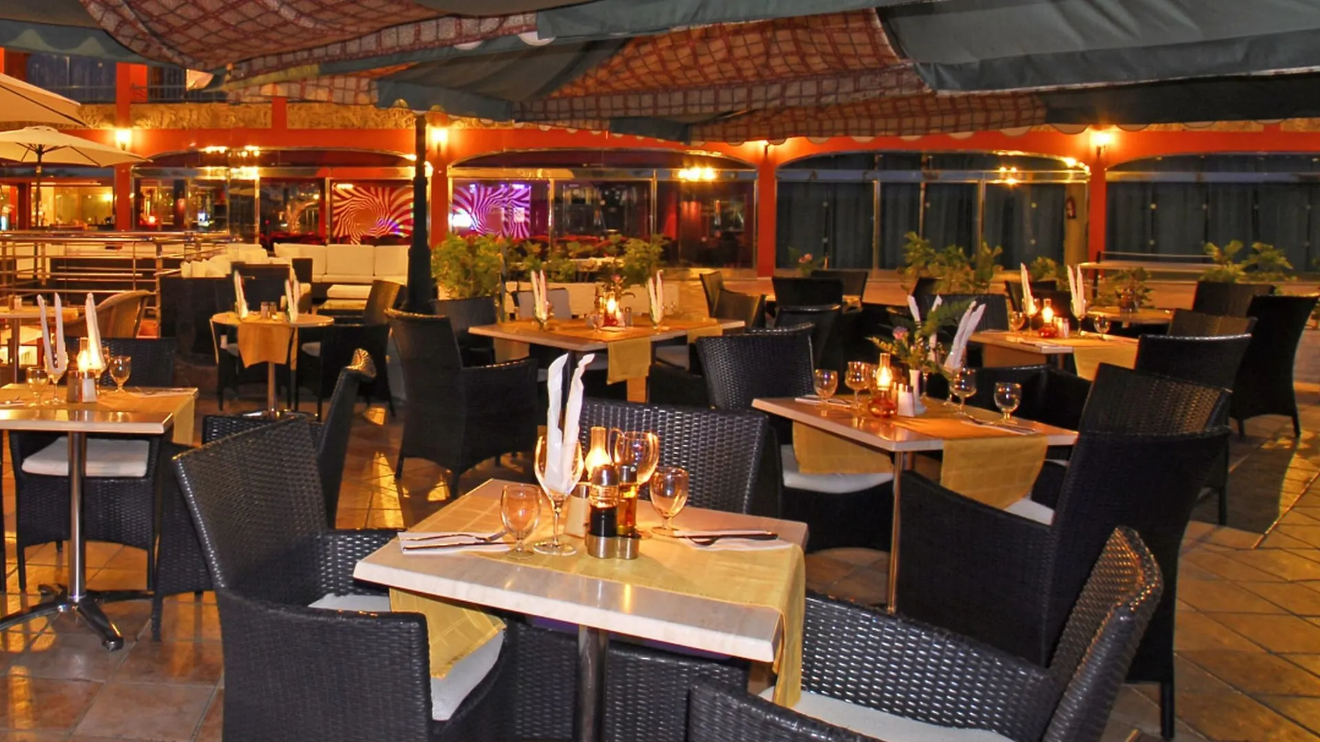 Hotel H10 Costa Mogan - Adults Only à Playa Del Cura  Espagne