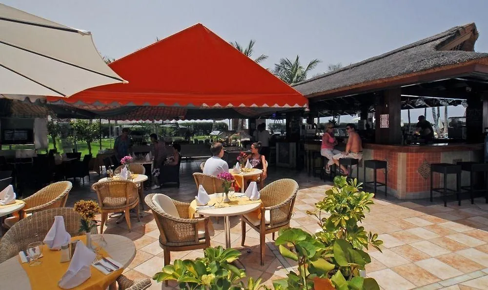 ****  H10 Costa Mogan - Adults Only Hotel Playa Del Cura  Spanje