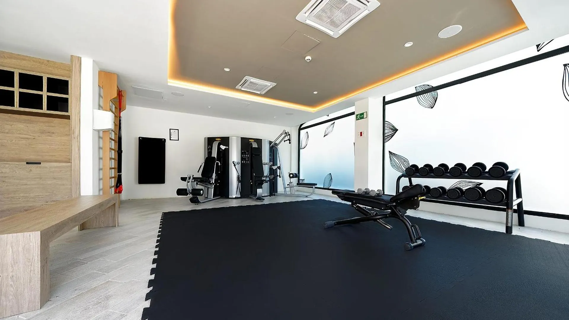H10 Costa Mogan - Adults Only Hotel Playa Del Cura