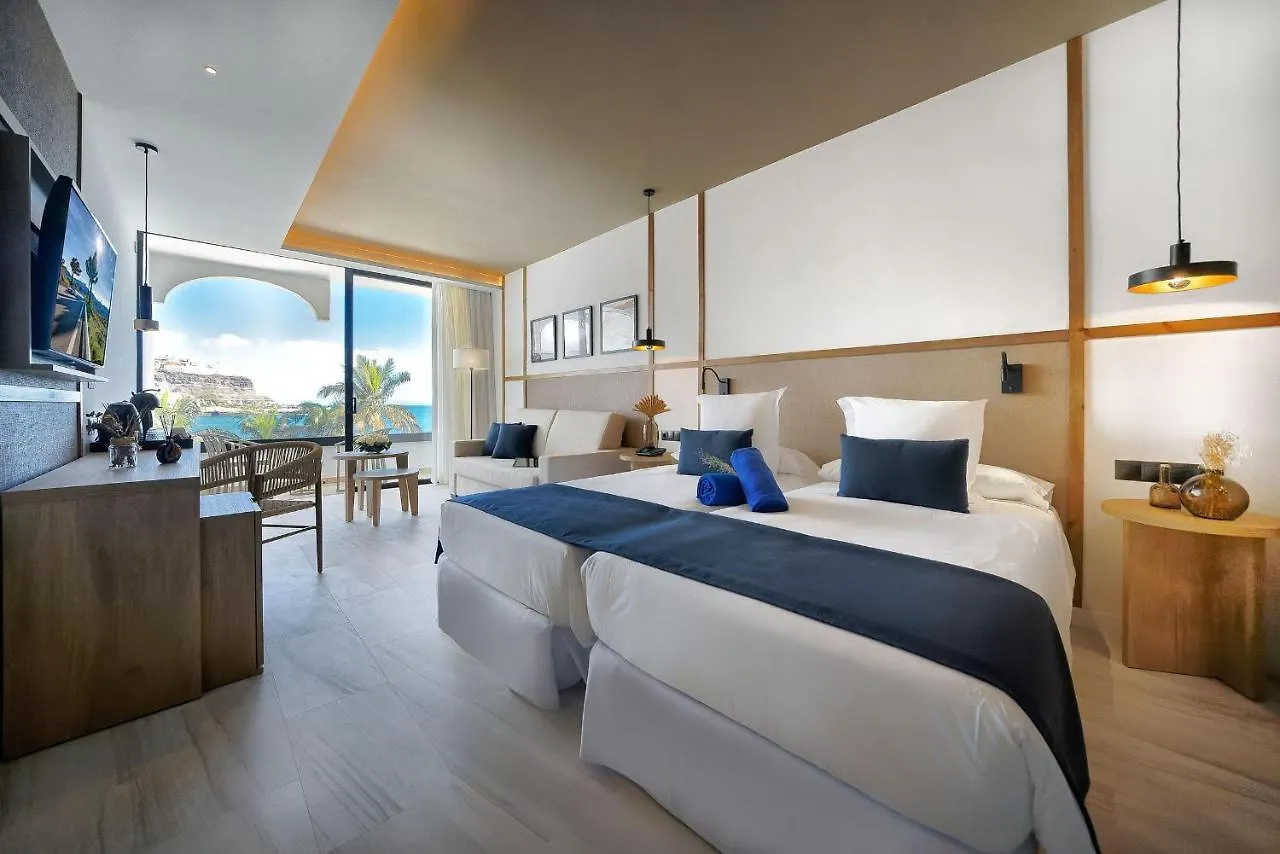 H10 Costa Mogan - Adults Only Hotel Playa Del Cura   Playa Del Cura (Gran Canaria)