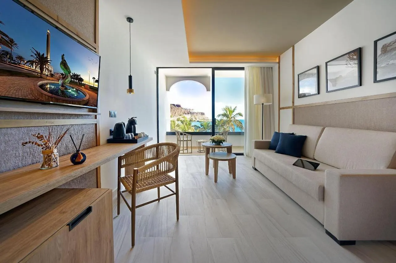 ****  H10 Costa Mogan - Adults Only Hotel Playa Del Cura  Spanje