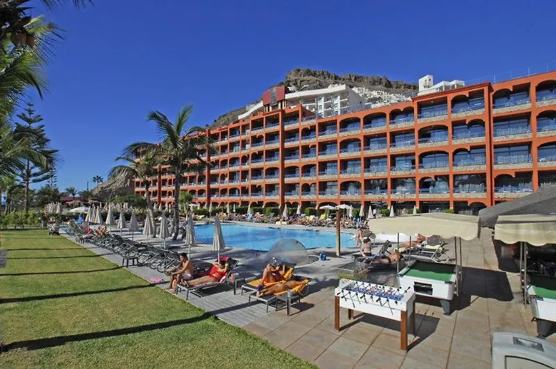 H10 Costa Mogan - Adults Only Hotel Playa Del Cura