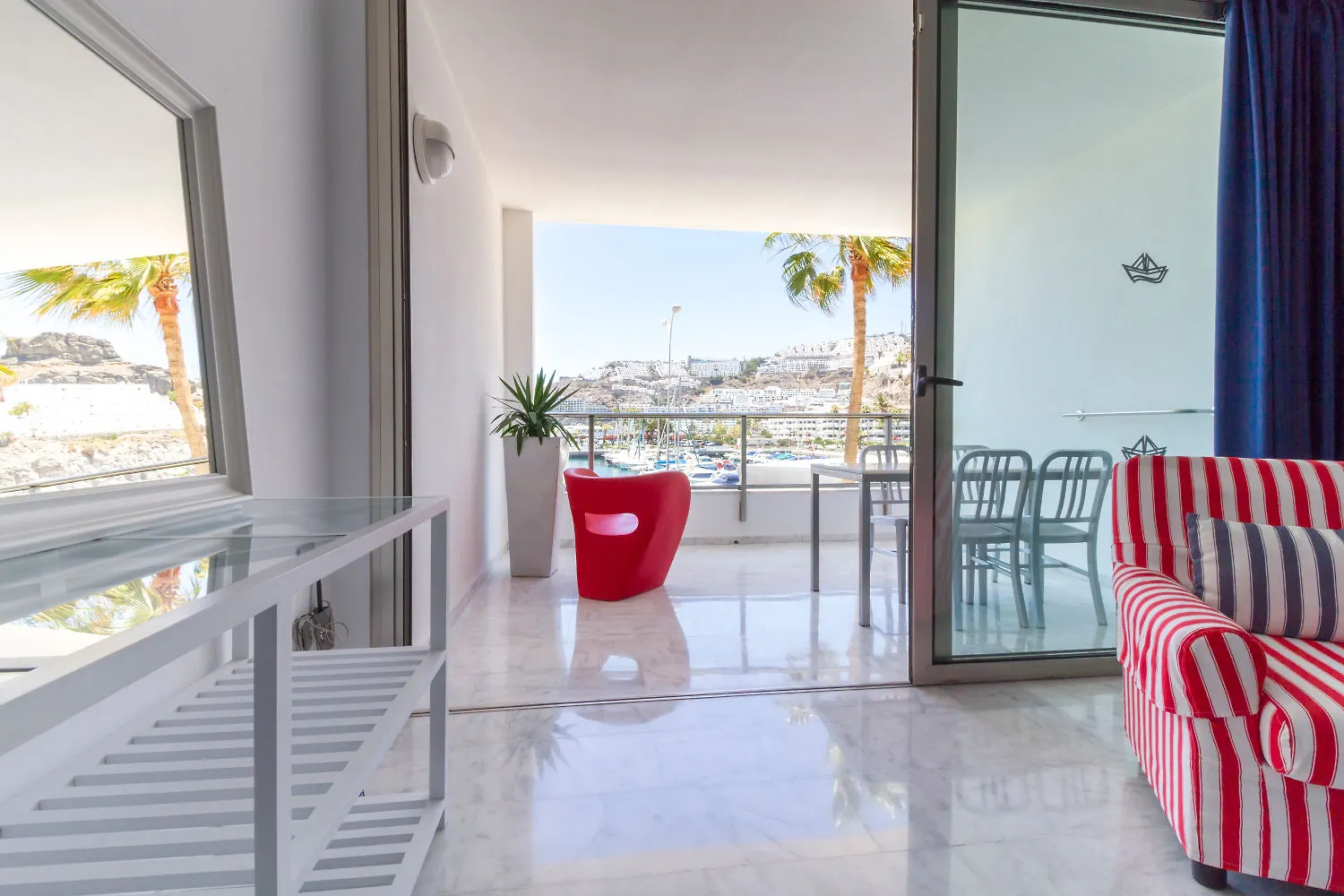 H10 Costa Mogan - Adults Only Hotel Playa Del Cura