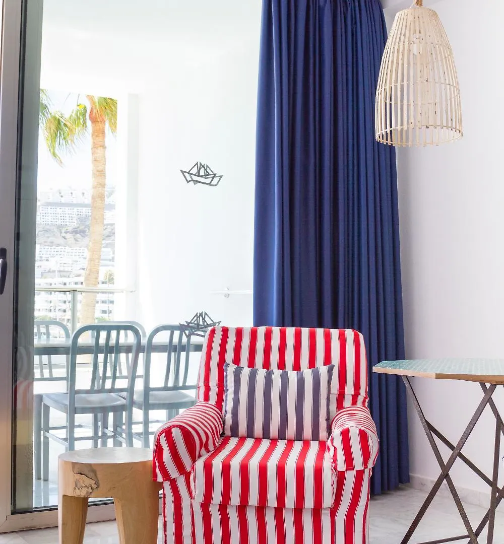 H10 Costa Mogan - Adults Only Hotel Playa Del Cura