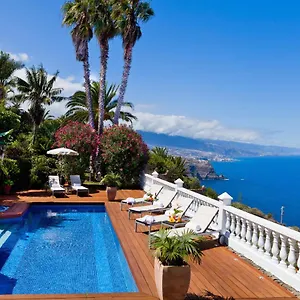 Jardin De La Paz Appart hôtel