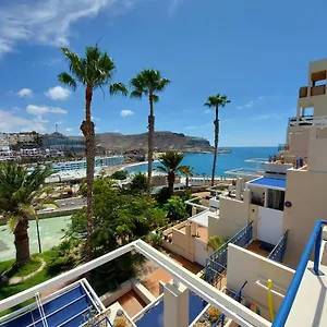 Ertel Monte Golf-vista Mar Apartment