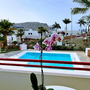 El Cardenal Apartment