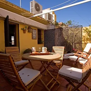 River House Villa Seville