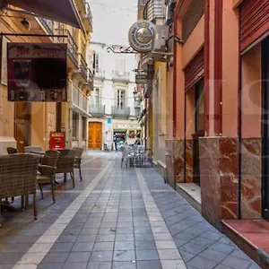 Holidays2malaga Old Town Apartment Malaga