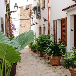 Amazing In With Wifi Apartment Tossa de Mar