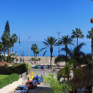 Candisol Cozy Apartment Torremolinos