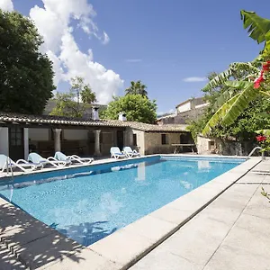 4 Cantons - La Goleta Villas Villa Pollenca