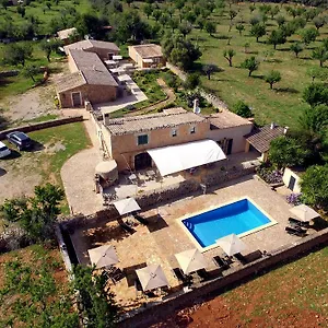 Porreti Farm stay Lloret de Vistalegre