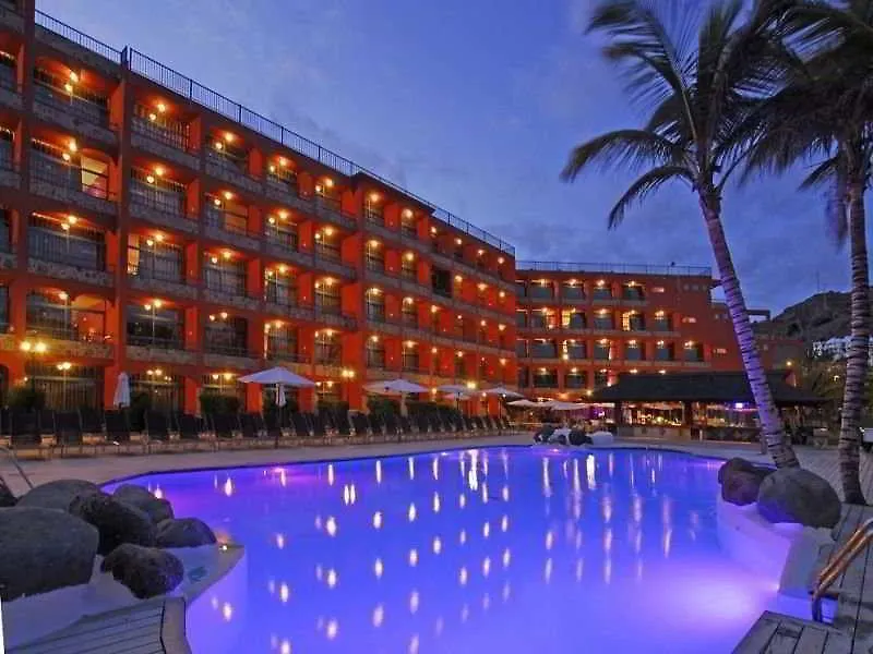 H10 Costa Mogan - Adults Only Hotel Playa Del Cura  4*, Playa Del Cura (Gran Canaria)