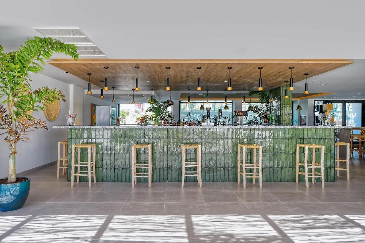 H10 Costa Mogan - Adults Only Hotel Playa Del Cura  Spain