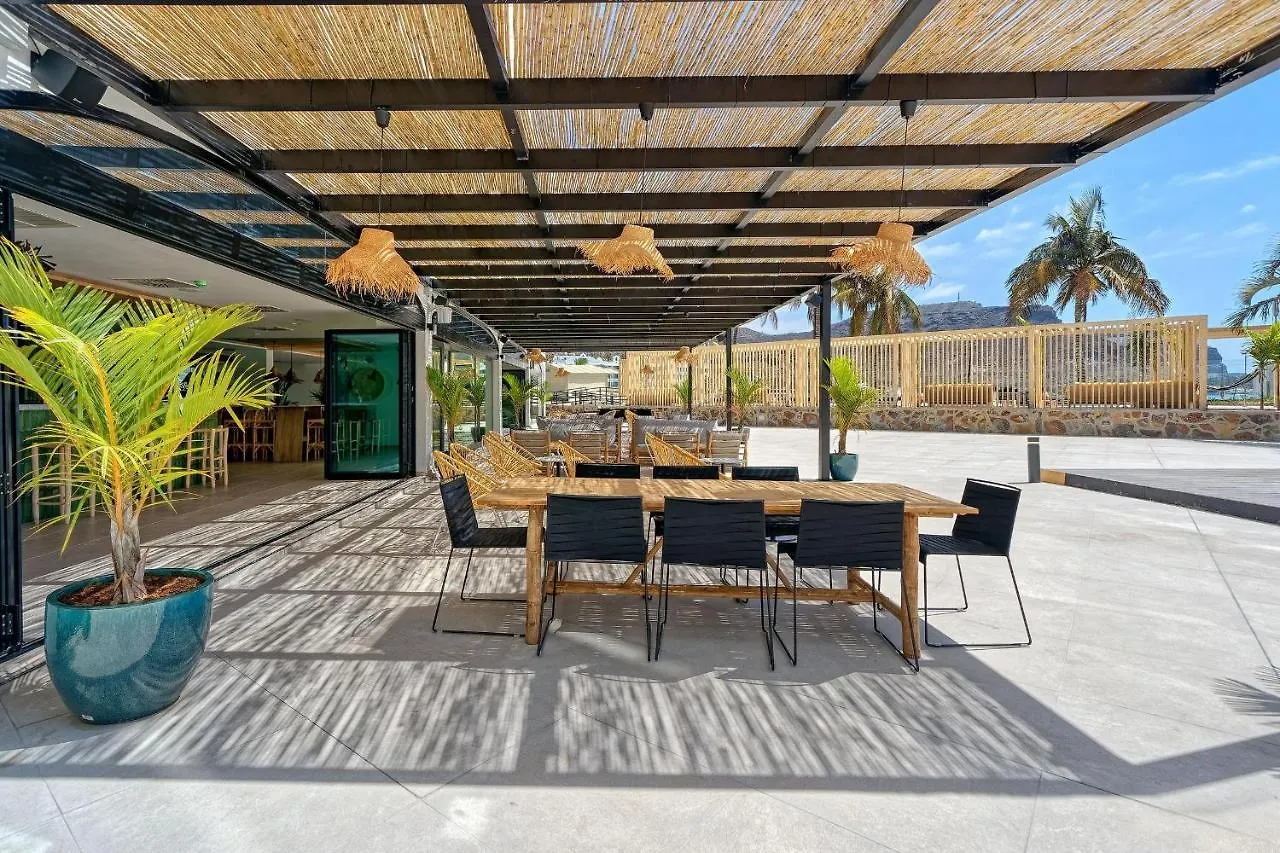 H10 Costa Mogan - Adults Only Hotel Playa Del Cura