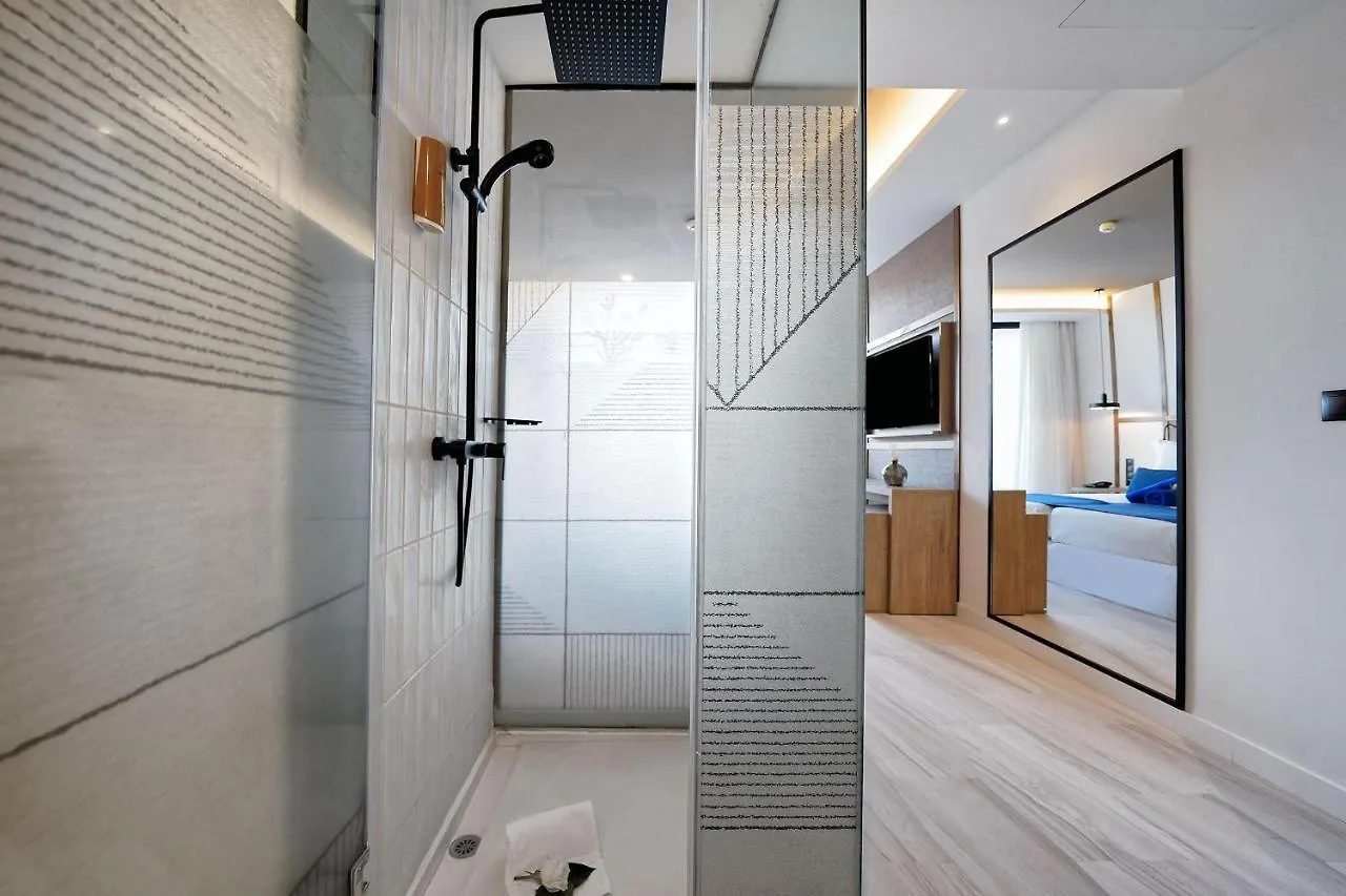 H10 Costa Mogan - Adults Only Hotel Playa Del Cura