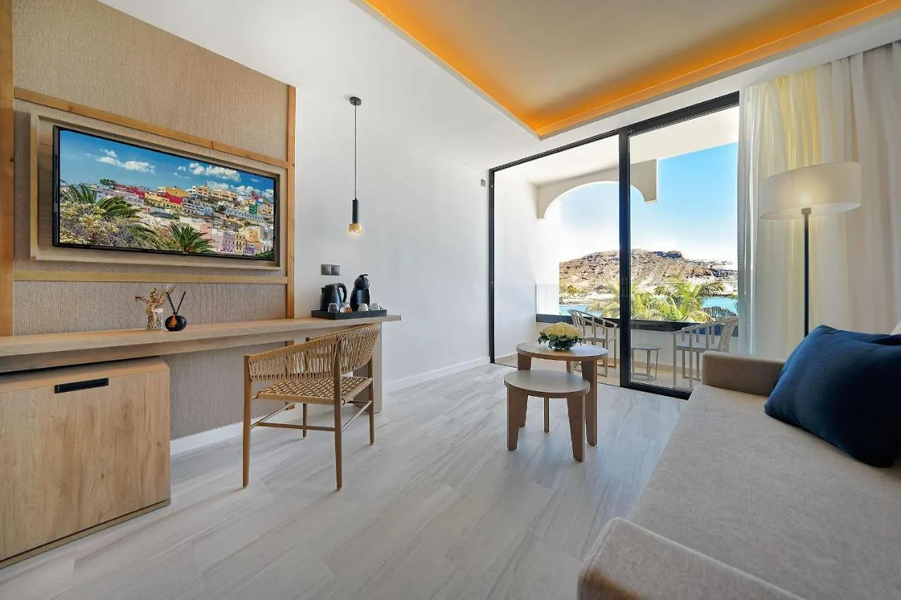****  H10 Costa Mogan - Adults Only Hotel Playa Del Cura  Spain