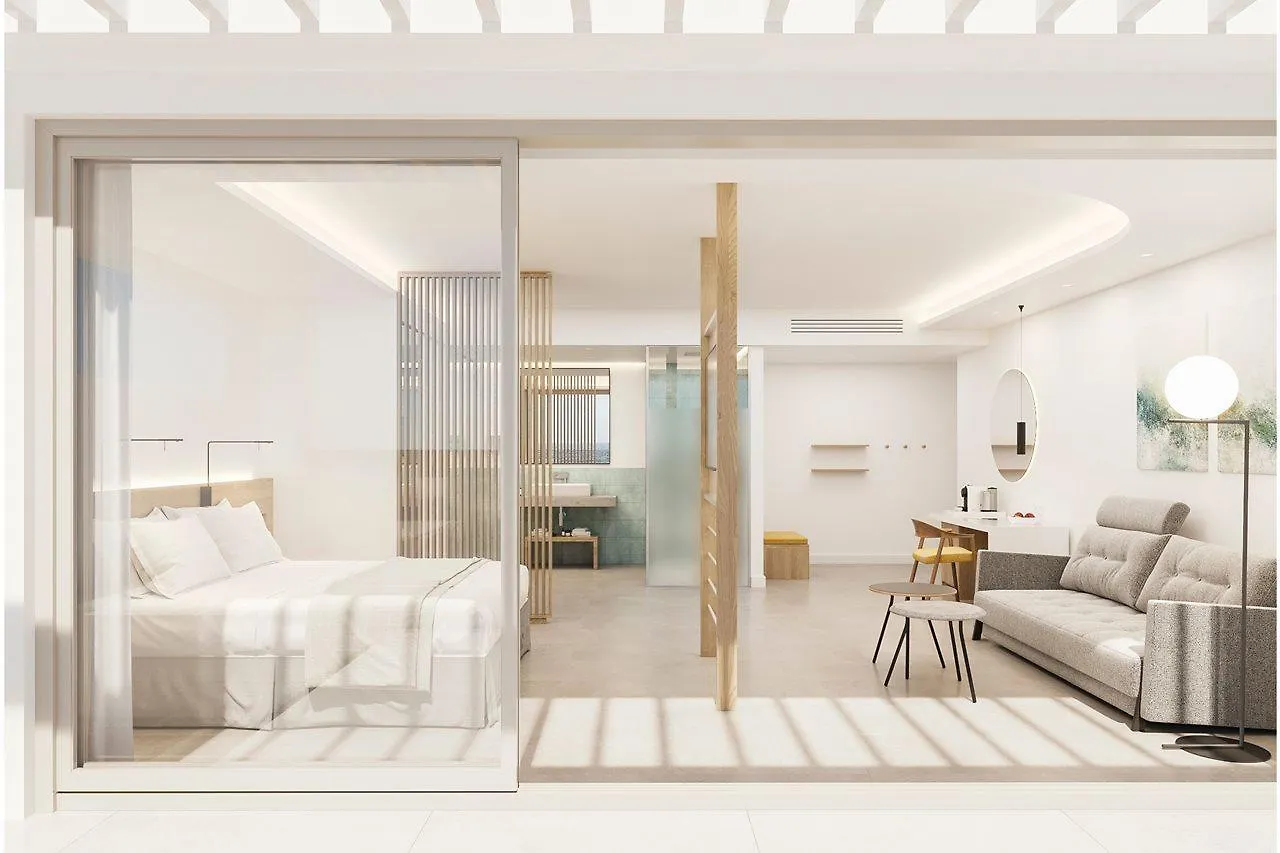 H10 Costa Mogan - Adults Only Hotel Playa Del Cura  Spain