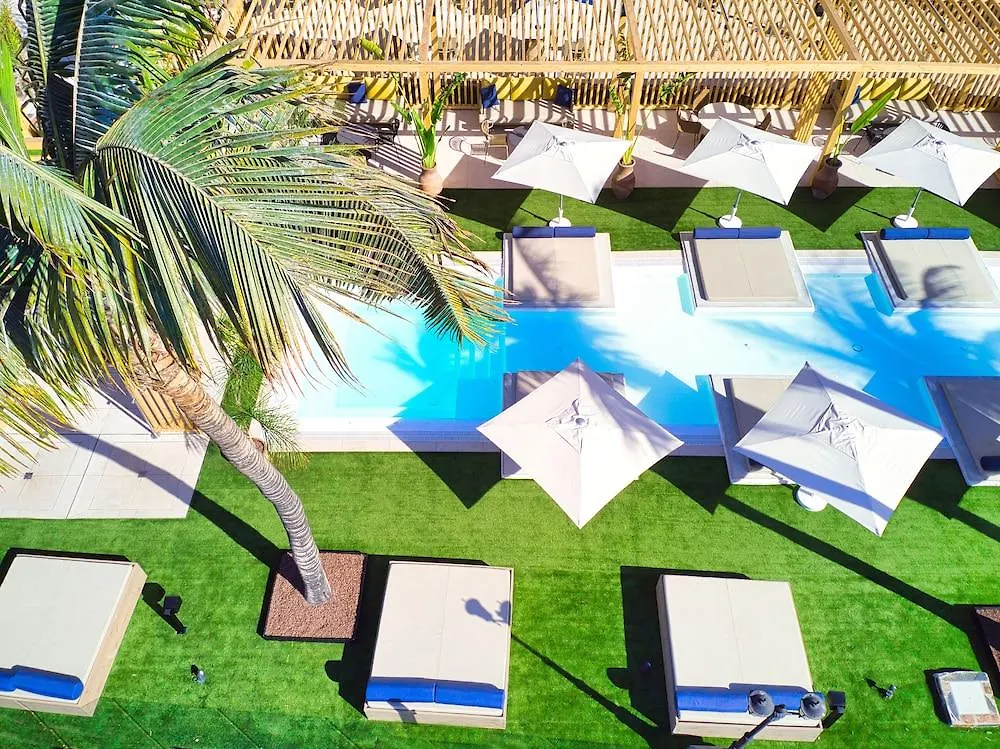 H10 Costa Mogan - Adults Only Hotel Playa Del Cura   Playa Del Cura (Gran Canaria)