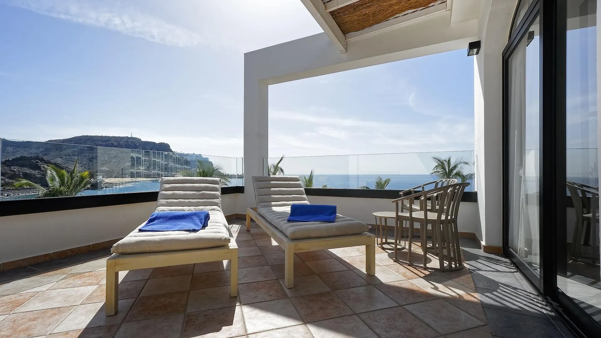 H10 Costa Mogan - Adults Only Hotel Playa Del Cura