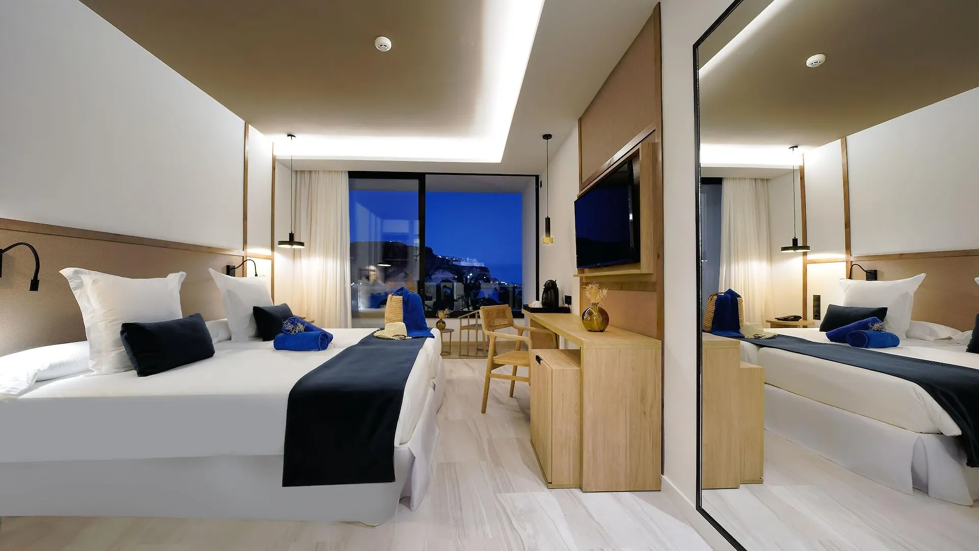 H10 Costa Mogan - Adults Only Hotel Playa Del Cura