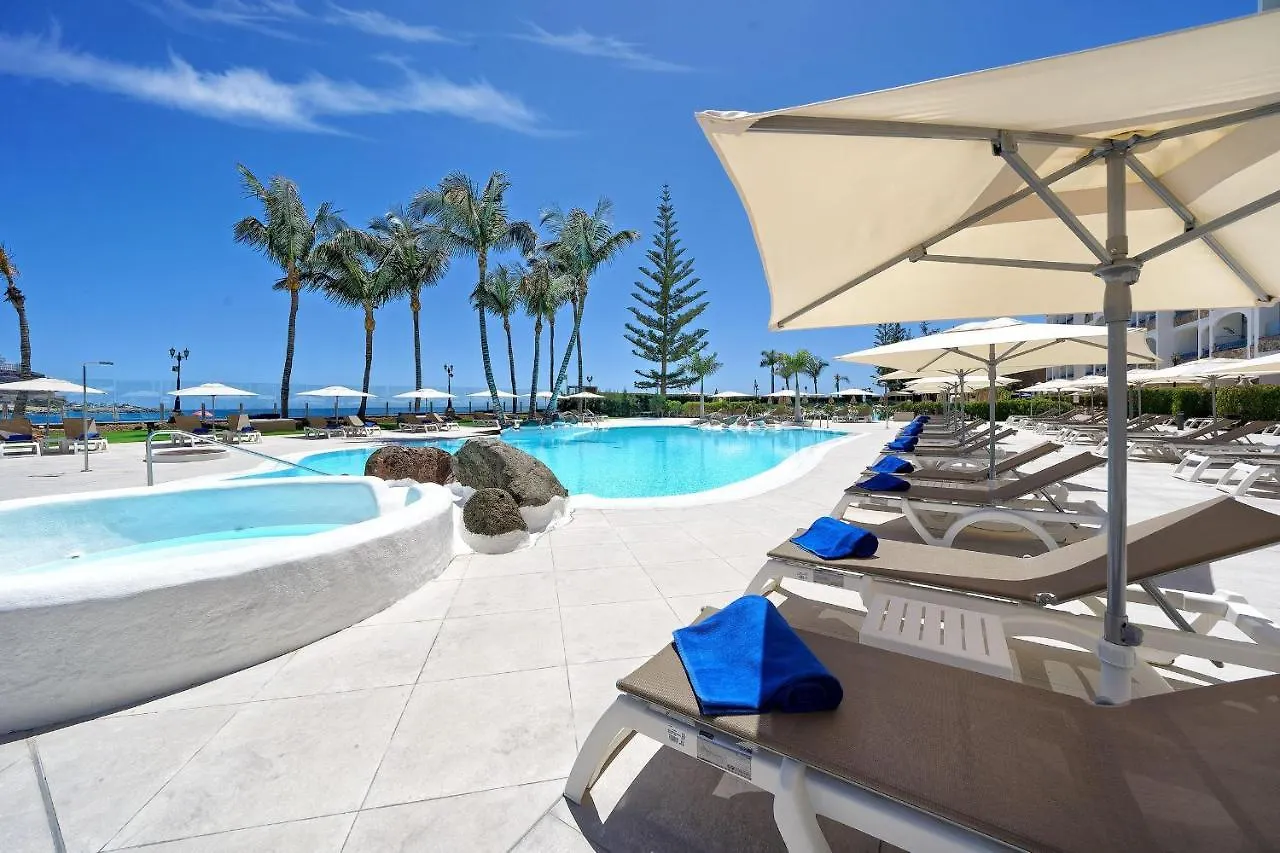 H10 Costa Mogan - Adults Only Hotel Playa Del Cura