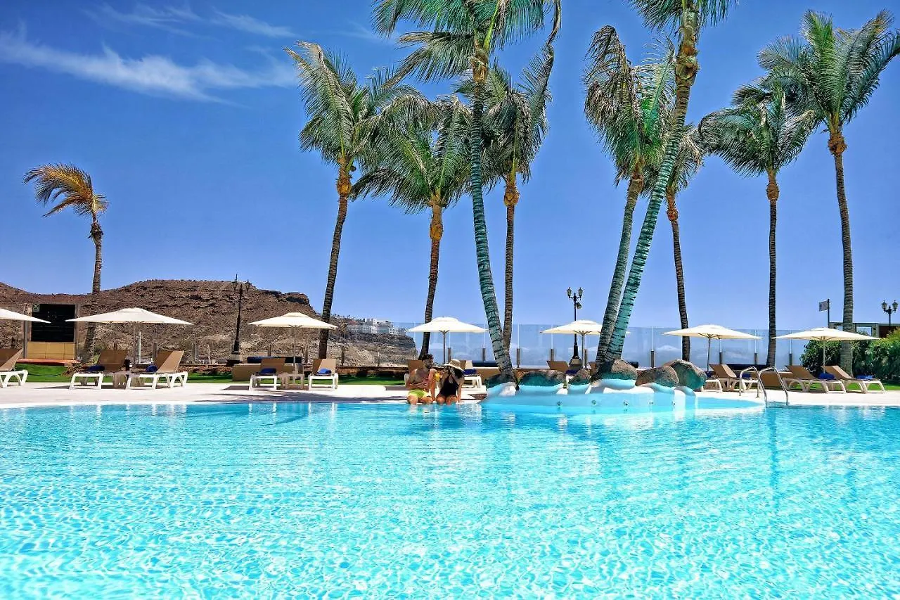 H10 Costa Mogan - Adults Only Hotel Playa Del Cura  Spain