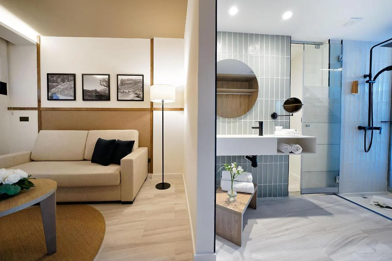 H10 Costa Mogan - Adults Only Hotel Playa Del Cura   Playa Del Cura (Gran Canaria)