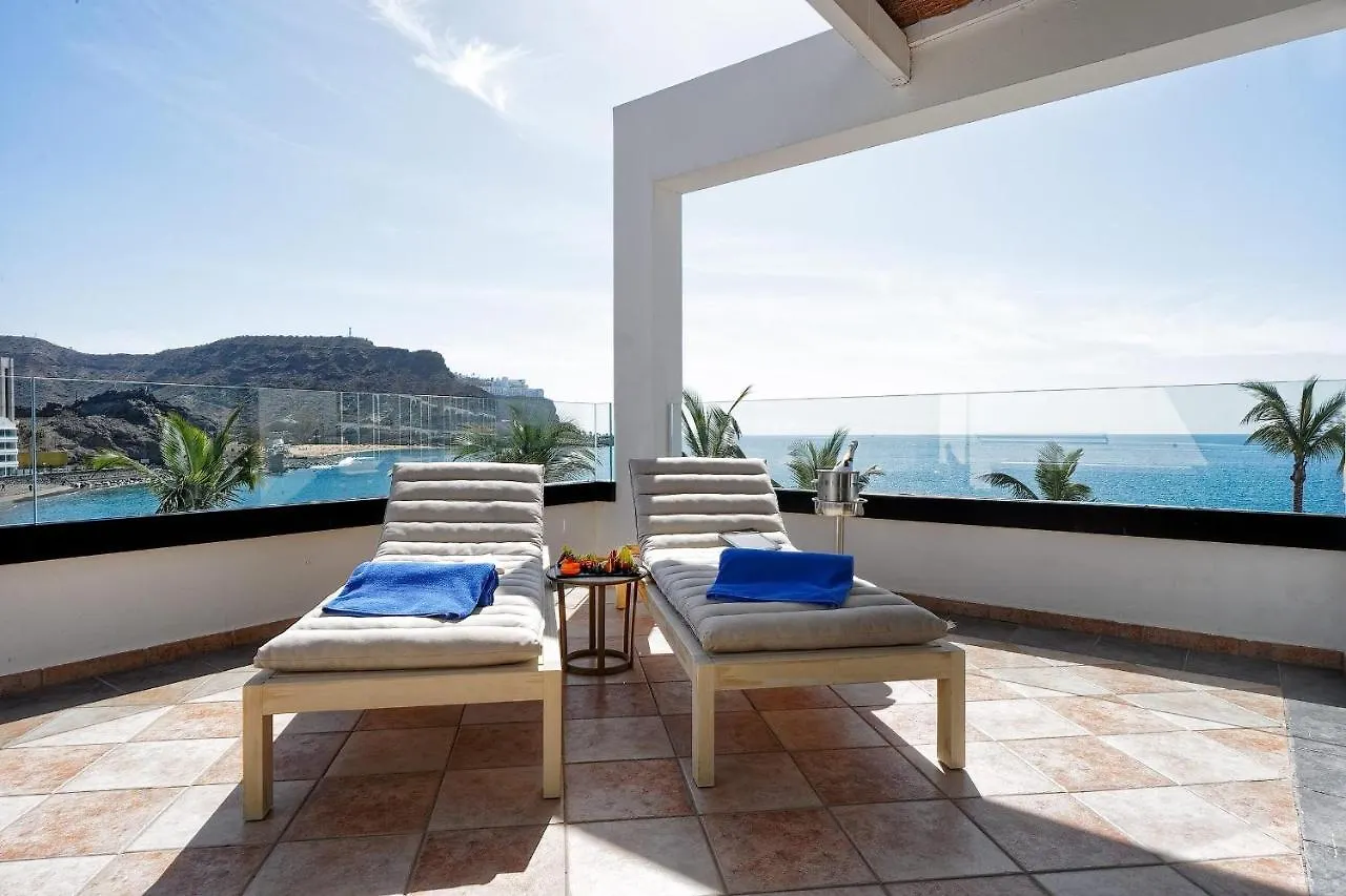 H10 Costa Mogan - Adults Only Hotel Playa Del Cura