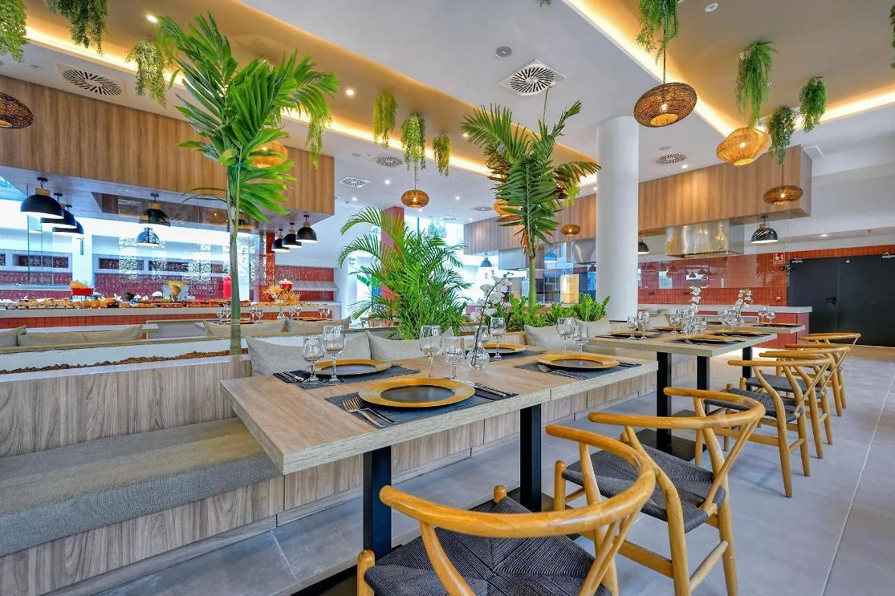 H10 Costa Mogan - Adults Only Hotel Playa Del Cura  Playa Del Cura (Gran Canaria)