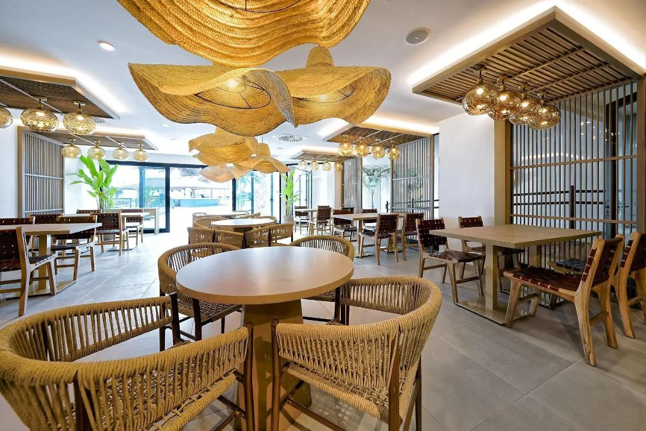 H10 Costa Mogan - Adults Only Hotel Playa Del Cura  Playa Del Cura (Gran Canaria)