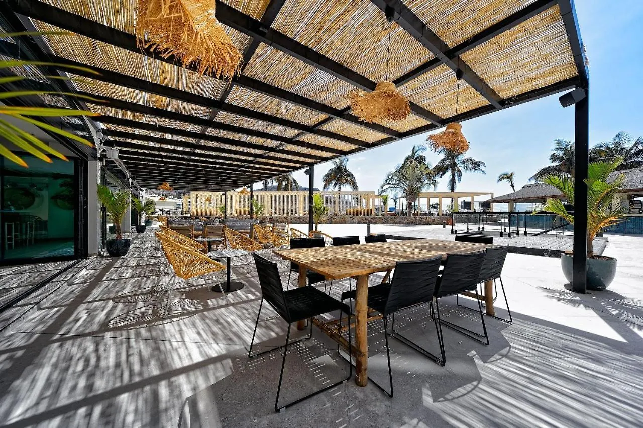 H10 Costa Mogan - Adults Only Hotel Playa Del Cura