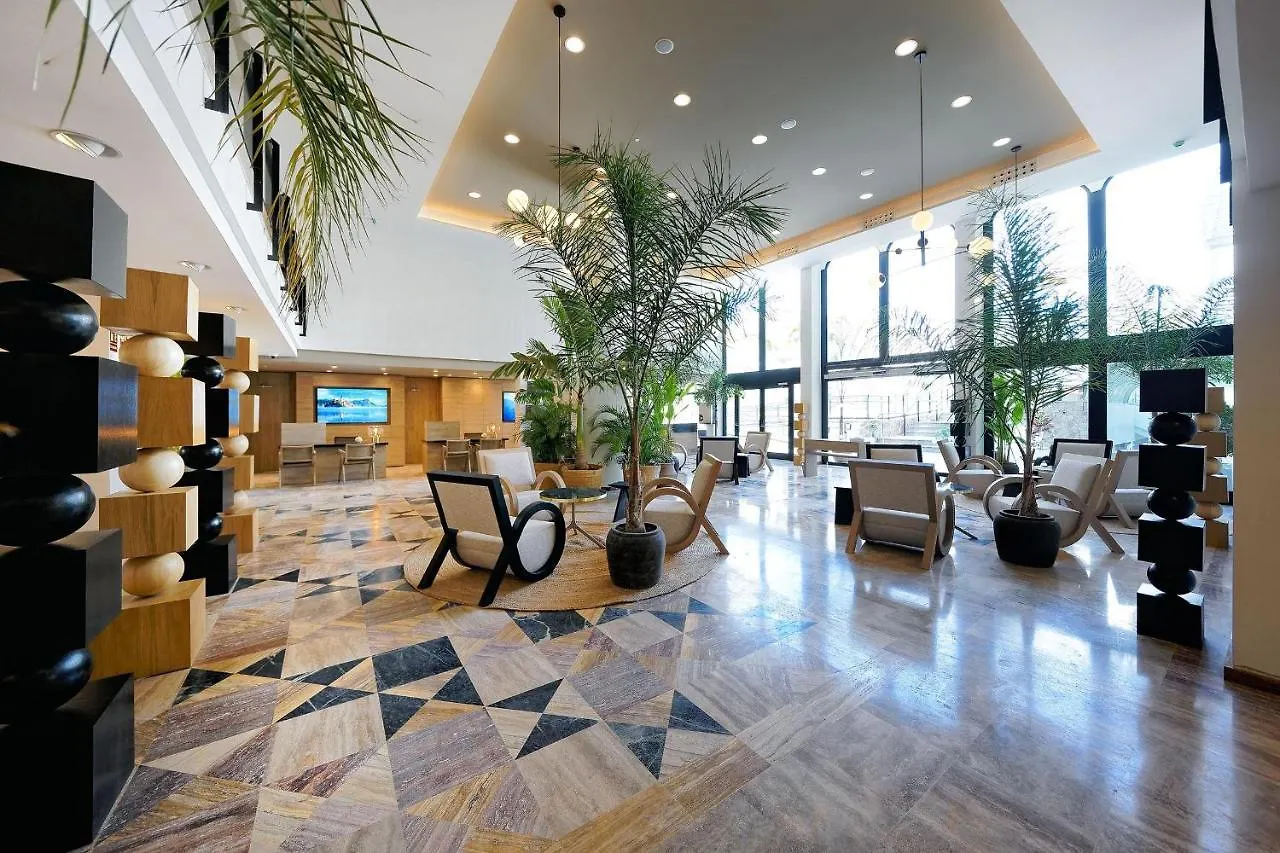 H10 Costa Mogan - Adults Only Hotel Playa Del Cura  4*, Playa Del Cura (Gran Canaria)