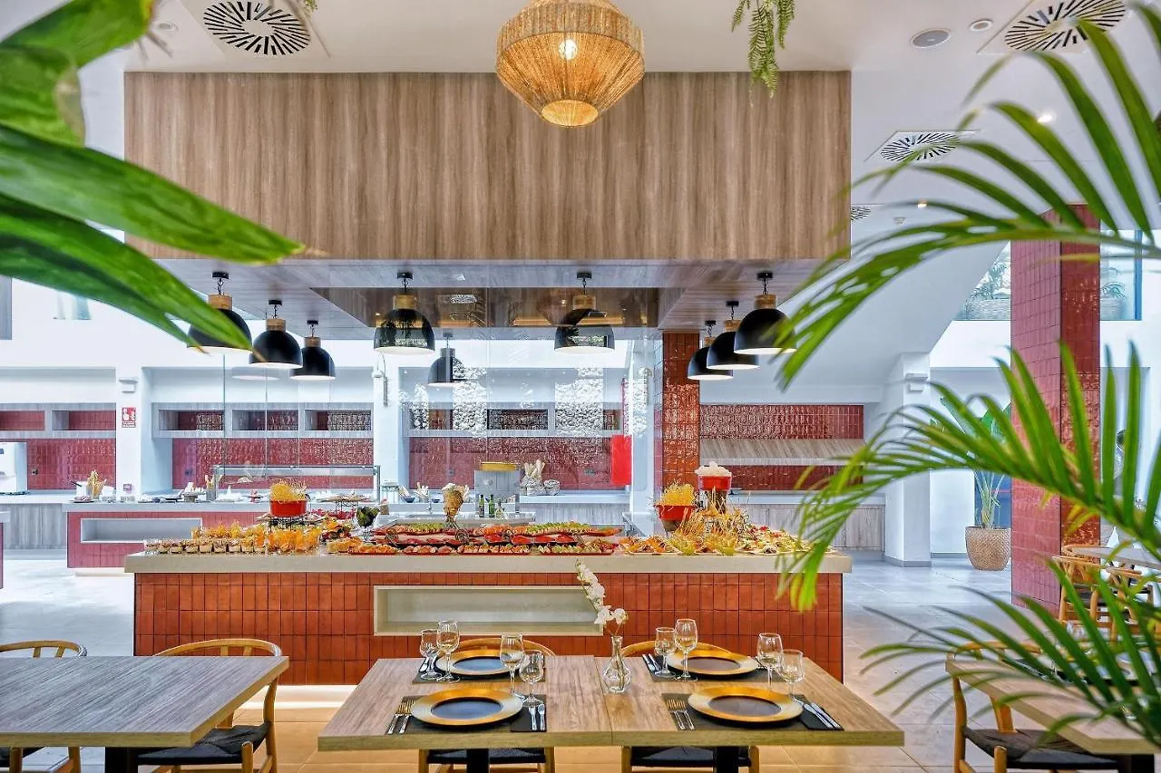 H10 Costa Mogan - Adults Only Hotel Playa Del Cura