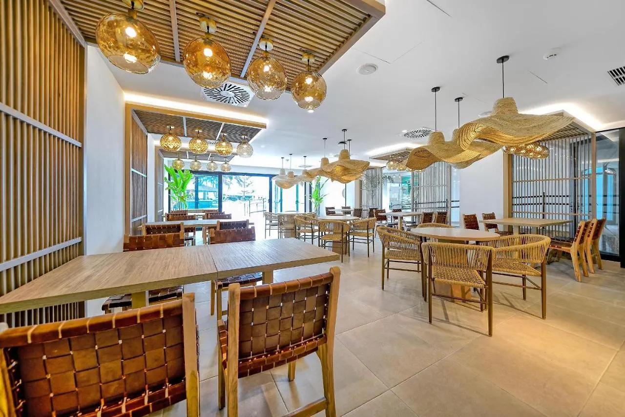 H10 Costa Mogan - Adults Only Hotel Playa Del Cura  4*, Playa Del Cura (Gran Canaria) Spain