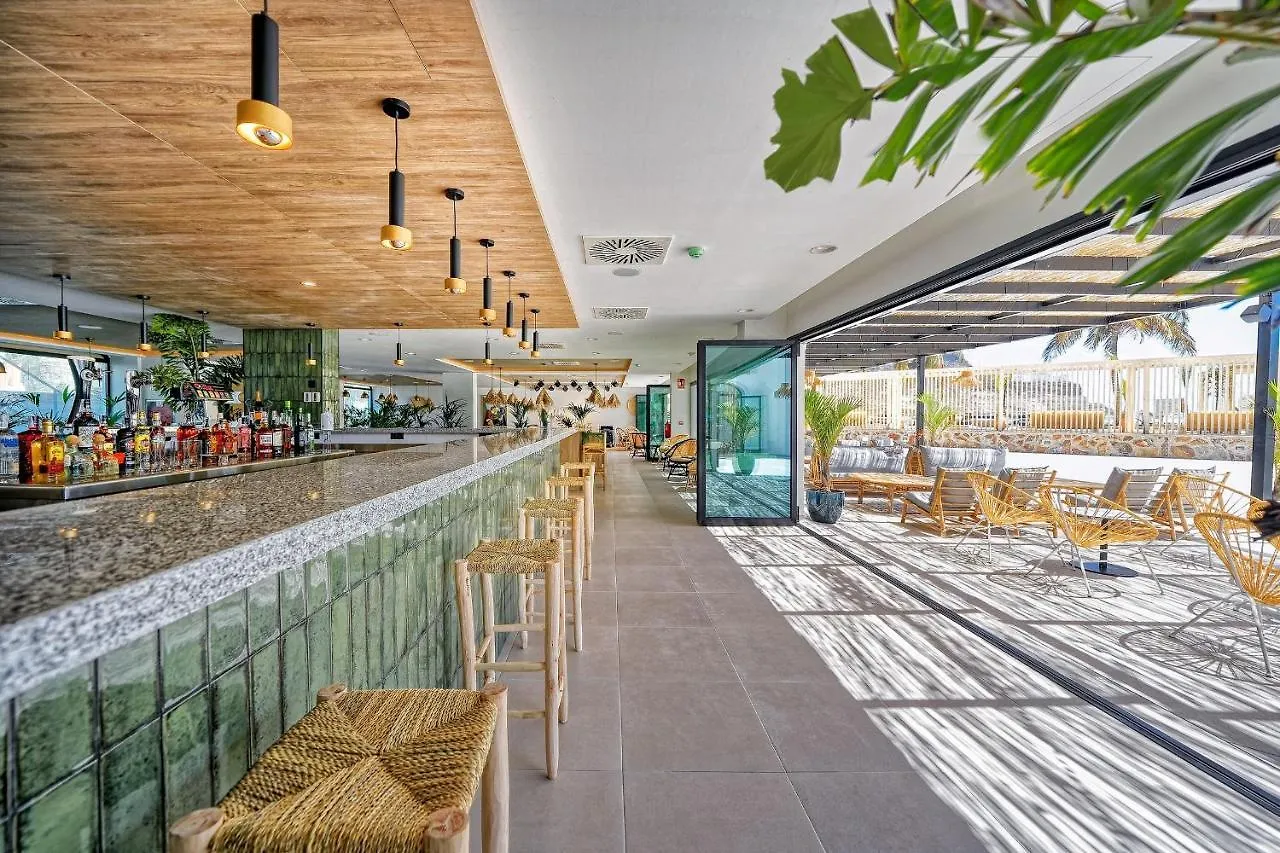 H10 Costa Mogan - Adults Only Hotel Playa Del Cura   Playa Del Cura (Gran Canaria)